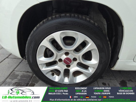 Fiat Panda 0.9 TwinAir Turbo 85 ch BVA  occasion � Beaupuy - photo n�9