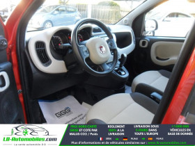 Fiat Panda 0.9 TwinAir Turbo 85 ch BVA  occasion � Beaupuy - photo n�3
