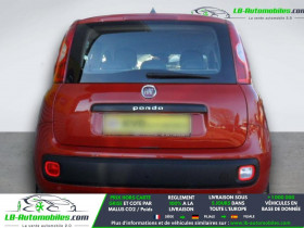Fiat Panda 0.9 TwinAir Turbo 85 ch BVA  occasion � Beaupuy - photo n�2