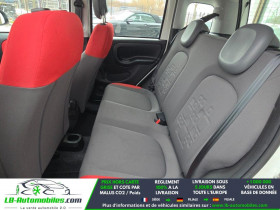 Fiat Panda 0.9 TwinAir Turbo 85 ch BVA  occasion � Beaupuy - photo n�8