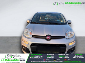Fiat Panda 0.9 TwinAir Turbo 85 ch BVA  occasion � Beaupuy - photo n�5