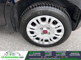 Fiat Panda 0.9 TwinAir Turbo 85 ch BVA  occasion � Beaupuy - photo n�4