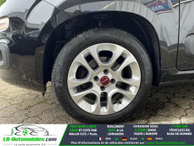 Fiat Panda 0.9 TwinAir Turbo 85 ch BVA  occasion � Beaupuy - photo n�9