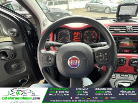 Fiat Panda 0.9 TwinAir Turbo 85 ch BVA  occasion � Beaupuy - photo n�8