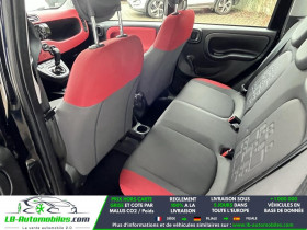 Fiat Panda 0.9 TwinAir Turbo 85 ch BVA  occasion � Beaupuy - photo n�7