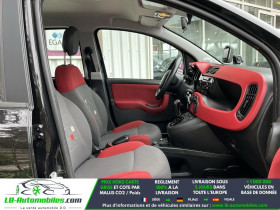 Fiat Panda 0.9 TwinAir Turbo 85 ch BVA  occasion � Beaupuy - photo n�6