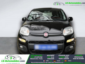 Fiat Panda 0.9 TwinAir Turbo 85 ch BVA  occasion � Beaupuy - photo n�4
