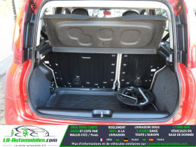 Fiat Panda 0.9 TwinAir Turbo 85 ch BVA  occasion � Beaupuy - photo n�5
