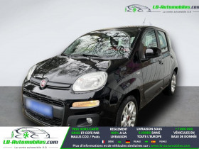 Fiat Panda 0.9 TwinAir Turbo 85 ch BVA  occasion � Beaupuy - photo n�2