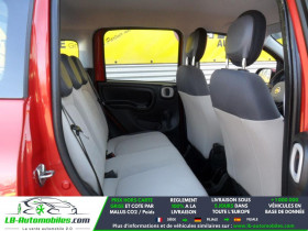 Fiat Panda 0.9 TwinAir Turbo 85 ch BVA  occasion � Beaupuy - photo n�4