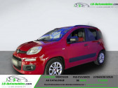 Fiat Panda occasion  année 2015 boite Automatique Annonce Fiat Panda occasion Essence 0.9 TwinAir Turbo 85 ch BVA à Beaupuy