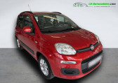Fiat Panda occasion année 2015 boite Automatique Annonce Fiat Panda occasion Essence 0.9 TwinAir Turbo 85 ch BVA à Beaupuy
