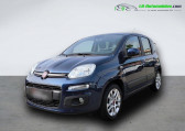 Fiat Panda occasion année 2016 boite Automatique Annonce Fiat Panda occasion Essence 0.9 TwinAir Turbo 85 ch BVA à Beaupuy