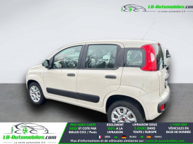 Fiat Panda 0.9 TwinAir Turbo 85 ch BVM  occasion � Beaupuy - photo n�2