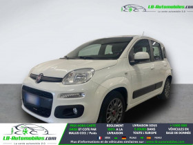 Fiat Panda 0.9 TwinAir Turbo 85 ch BVM  occasion � Beaupuy - photo n�2