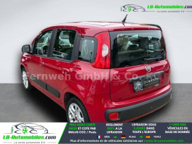 Fiat Panda 0.9 TwinAir Turbo 85 ch BVM  occasion � Beaupuy - photo n�2