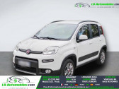 Fiat Panda 0.9 TwinAir Turbo 85 ch BVM  � Beaupuy 31