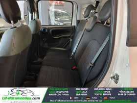 Fiat Panda 0.9 TwinAir Turbo 85 ch BVM  occasion � Beaupuy - photo n�5