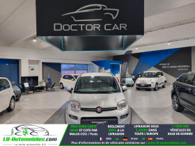 Fiat Panda 0.9 TwinAir Turbo 85 ch BVM  occasion � Beaupuy - photo n�8