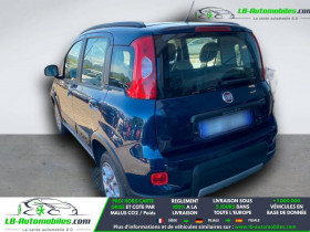 Fiat Panda 0.9 TwinAir Turbo 85 ch BVM  occasion � Beaupuy - photo n�2