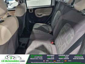 Fiat Panda 0.9 TwinAir Turbo 85 ch BVM  occasion � Beaupuy - photo n�7
