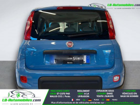 Fiat Panda 0.9 TwinAir Turbo 85 ch BVM  occasion � Beaupuy - photo n�4