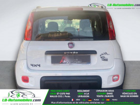 Fiat Panda 0.9 TwinAir Turbo 85 ch BVM  occasion � Beaupuy - photo n�5