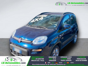 Fiat Panda , garage LB AUTOMOBILES � Beaupuy