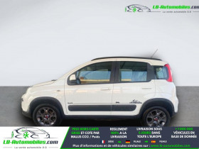Fiat Panda 0.9 TwinAir Turbo 85 ch BVM  occasion � Beaupuy - photo n�4