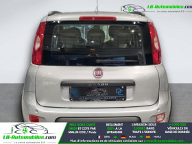 Fiat Panda 0.9 TwinAir Turbo 85 ch BVM  occasion � Beaupuy - photo n�6