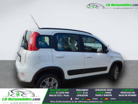 Fiat Panda 0.9 TwinAir Turbo 85 ch BVM  occasion � Beaupuy - photo n�4