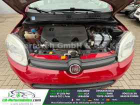 Fiat Panda 0.9 TwinAir Turbo 85 ch BVM  occasion � Beaupuy - photo n�9