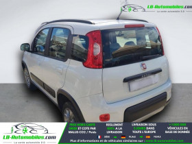 Fiat Panda 0.9 TwinAir Turbo 85 ch BVM  occasion � Beaupuy - photo n�3