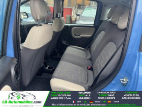 Fiat Panda 0.9 TwinAir Turbo 85 ch BVM  occasion � Beaupuy - photo n�6