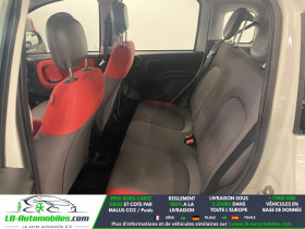 Fiat Panda 0.9 TwinAir Turbo 85 ch BVM  occasion � Beaupuy - photo n�8