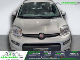 Fiat Panda 0.9 TwinAir Turbo 85 ch BVM  occasion � Beaupuy - photo n�5
