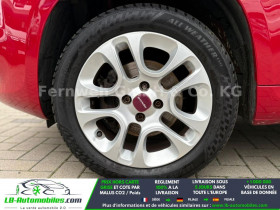 Fiat Panda 0.9 TwinAir Turbo 85 ch BVM  occasion � Beaupuy - photo n�8