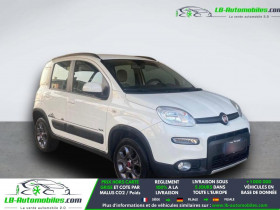 Fiat Panda 0.9 TwinAir Turbo 85 ch BVM  occasion � Beaupuy - photo n�2