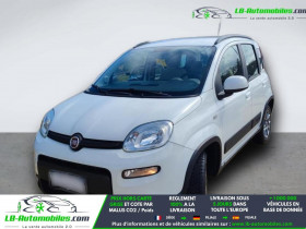 Fiat Panda 0.9 TwinAir Turbo 85 ch BVM  occasion � Beaupuy - photo n�2