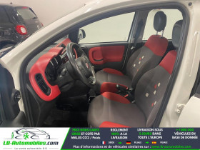 Fiat Panda 0.9 TwinAir Turbo 85 ch BVM  occasion � Beaupuy - photo n�7