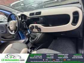 Fiat Panda 0.9 TwinAir Turbo 85 ch BVM  occasion � Beaupuy - photo n�5
