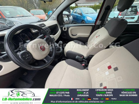 Fiat Panda 0.9 TwinAir Turbo 85 ch BVM  occasion � Beaupuy - photo n�7