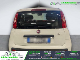 Fiat Panda 0.9 TwinAir Turbo 85 ch BVM  occasion � Beaupuy - photo n�6