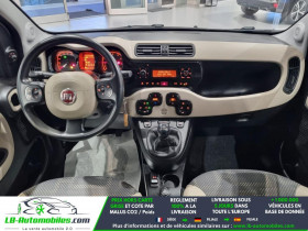 Fiat Panda 0.9 TwinAir Turbo 85 ch BVM  occasion � Beaupuy - photo n�3