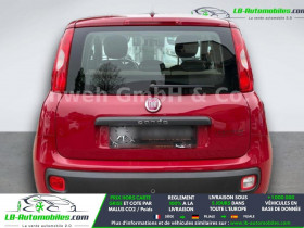 Fiat Panda 0.9 TwinAir Turbo 85 ch BVM  occasion � Beaupuy - photo n�6