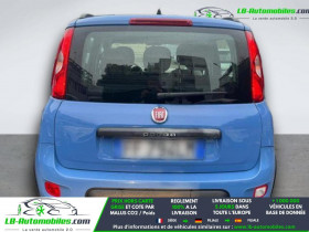 Fiat Panda 0.9 TwinAir Turbo 85 ch BVM  occasion � Beaupuy - photo n�4