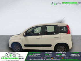 Fiat Panda 0.9 TwinAir Turbo 85 ch BVM  occasion � Beaupuy - photo n�5
