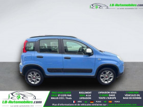 Fiat Panda 0.9 TwinAir Turbo 85 ch BVM  occasion � Beaupuy - photo n�3