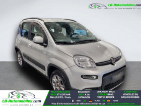 Fiat Panda 0.9 TwinAir Turbo 85 ch BVM  occasion � Beaupuy - photo n�2