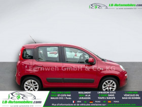 Fiat Panda 0.9 TwinAir Turbo 85 ch BVM  occasion � Beaupuy - photo n�5